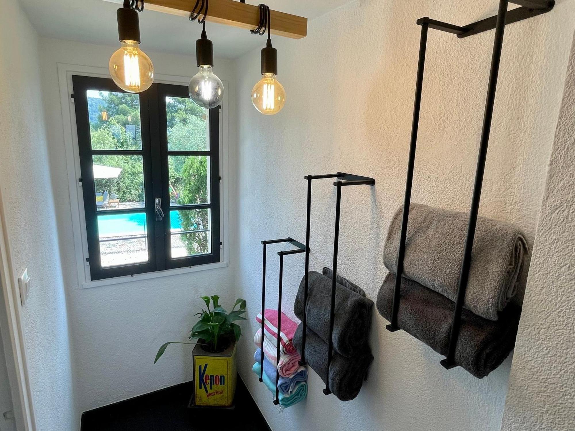Le Planzollais Villa Planzolles Ngoại thất bức ảnh