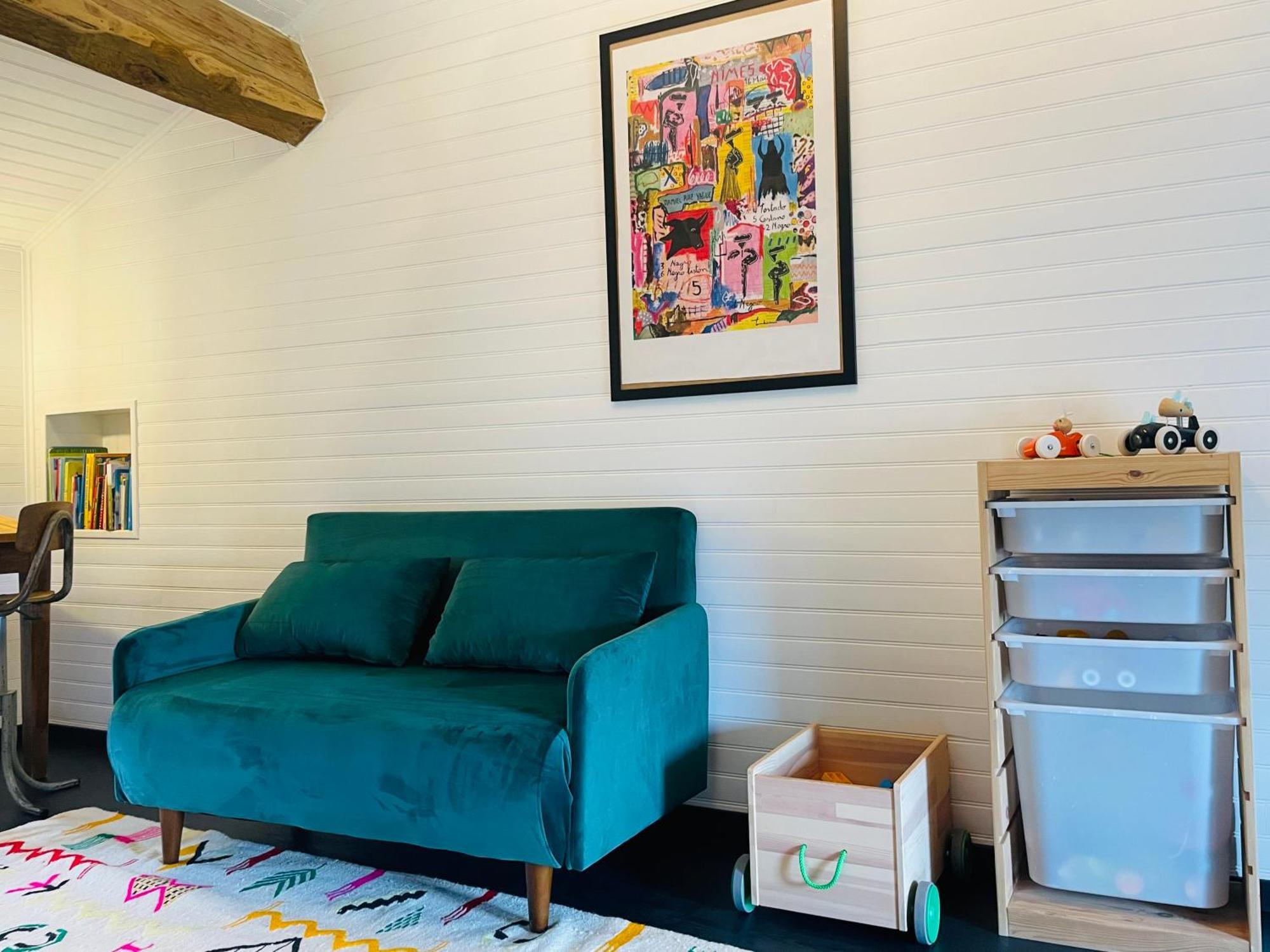 Le Planzollais Villa Planzolles Ngoại thất bức ảnh